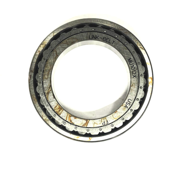Link-Belt Cylindrical Roller Bearing MU-1012-X (M1012DX/MU1012X) NOS