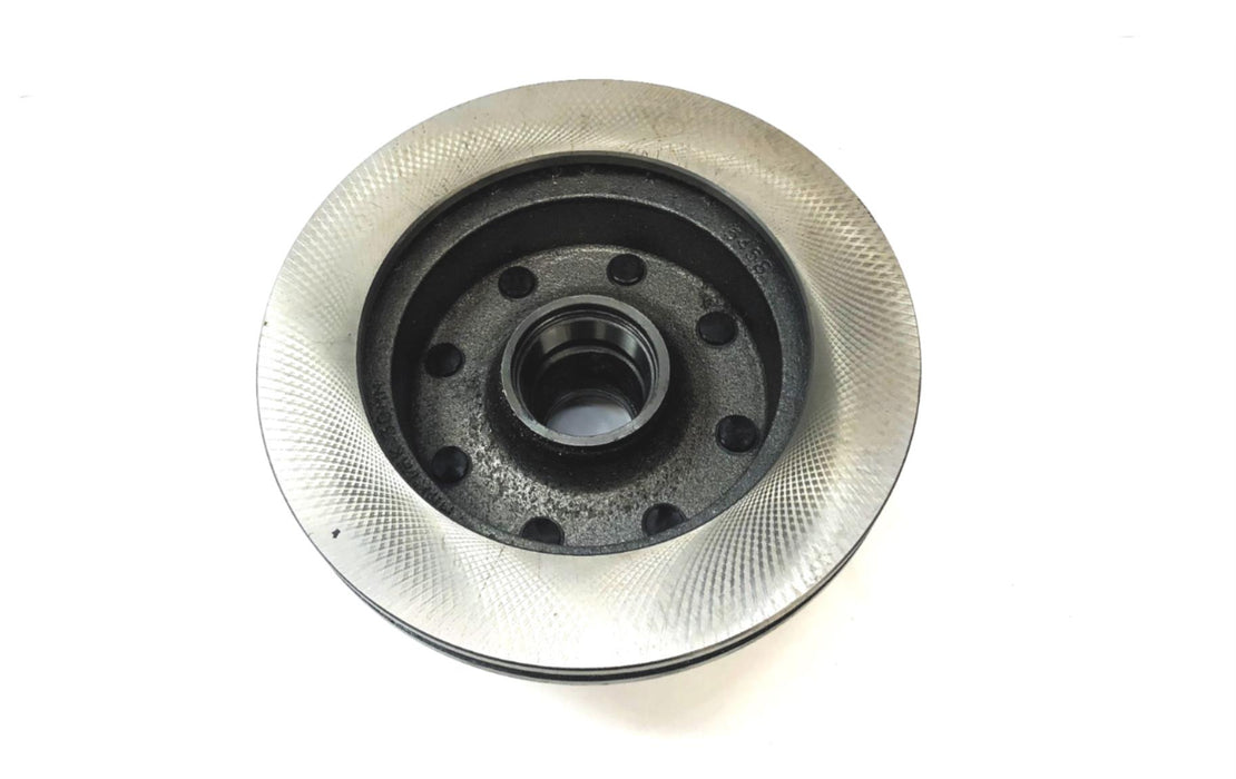 U.S Disc Brake Rotor 141487 (61910) NOS