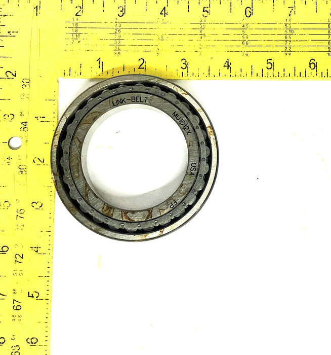 Link-Belt Cylindrical Roller Bearing MU-1012-X (M1012DX/MU1012X) NOS