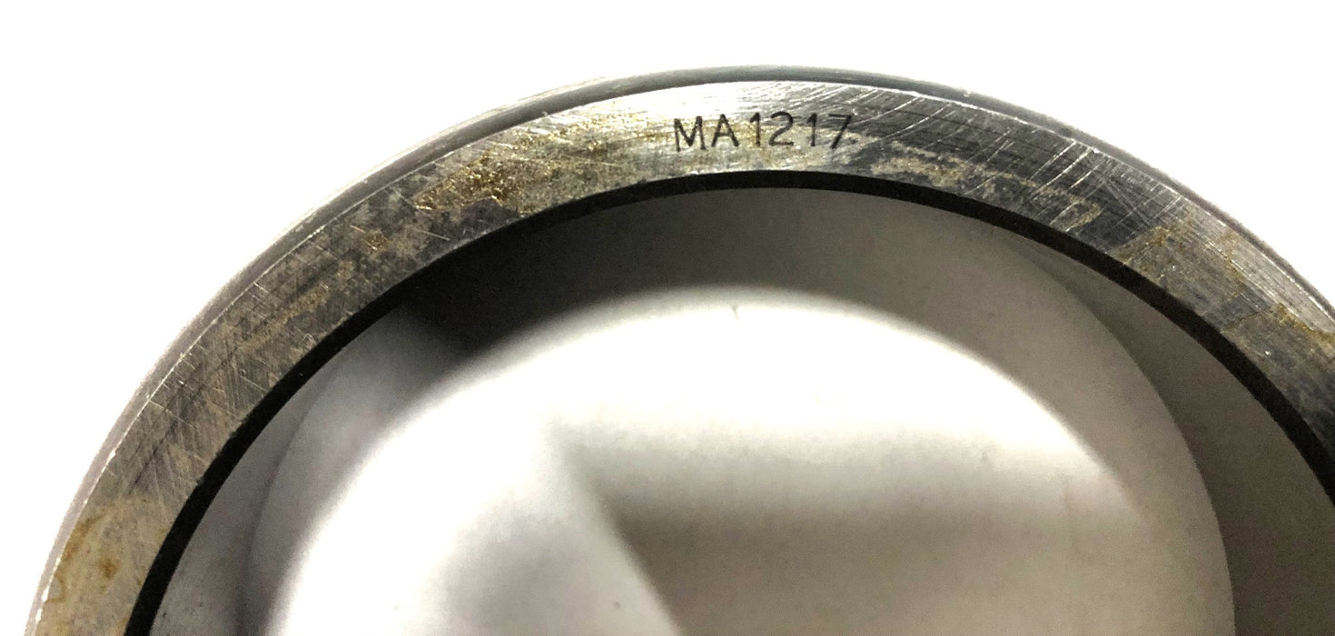 Link-Belt Cylindrical Roller Bearing Inner Ring MA1217 NOS