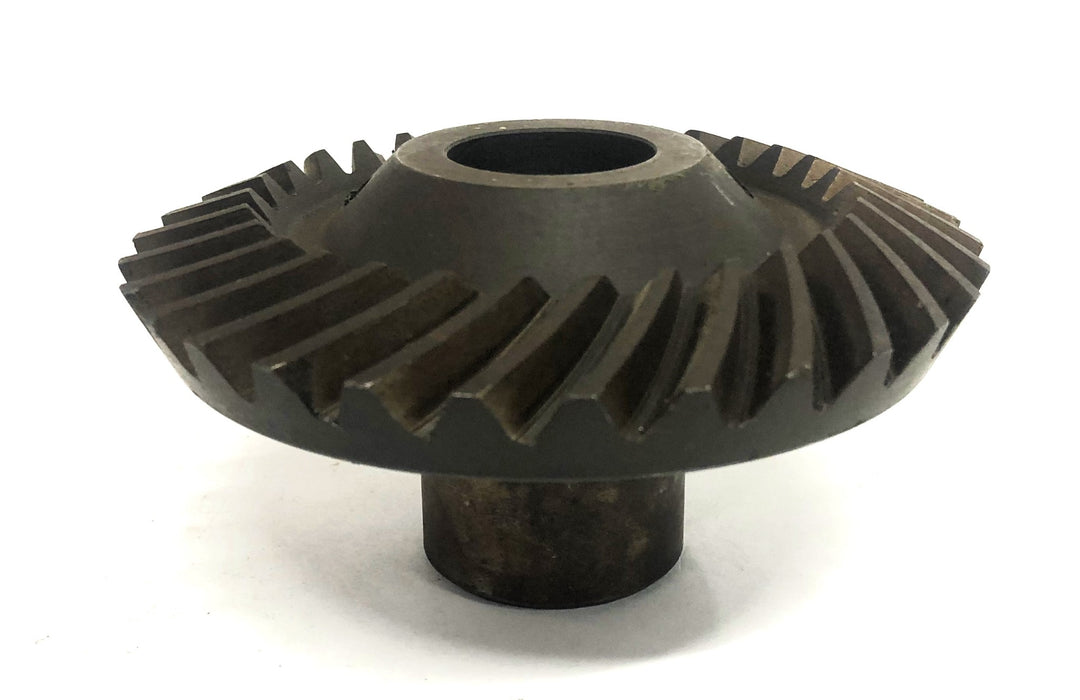 Unbranded 1.77 Inch OD 1.06X1.24 Inch ID 31 Tooth Bevel Gear 231540 NOS