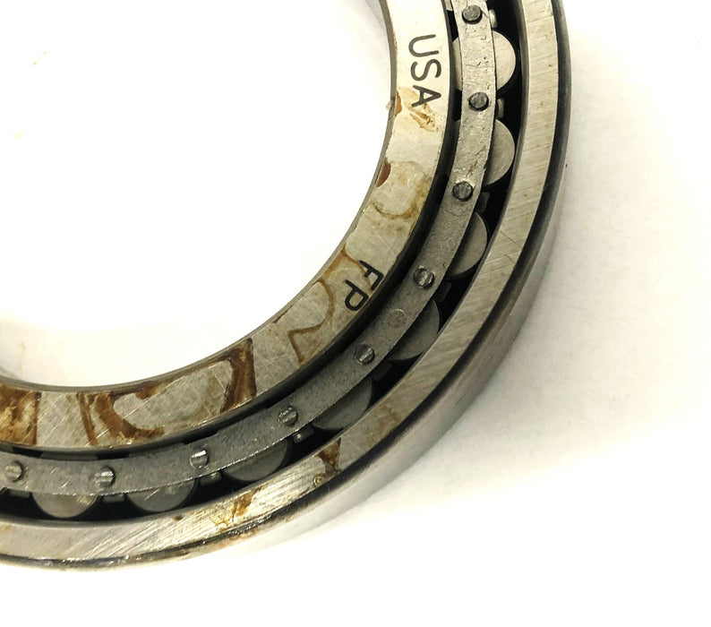 Link-Belt Cylindrical Roller Bearing MU-1012-X (M1012DX/MU1012X) NOS