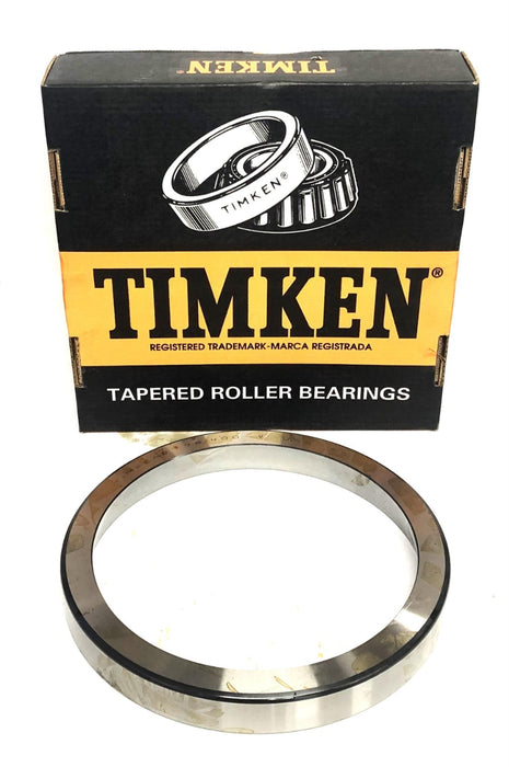 Timken Tapered Roller Bearing Cup 781400 NOS