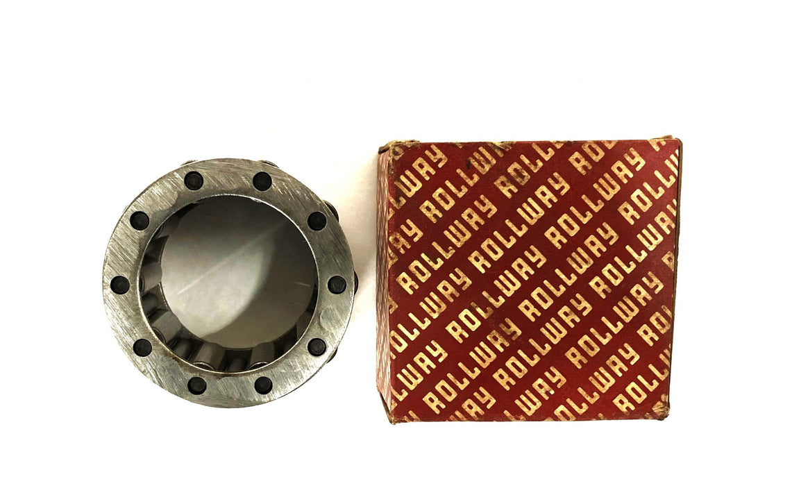 Rollway Bearing Roller Cage 320828 NOS