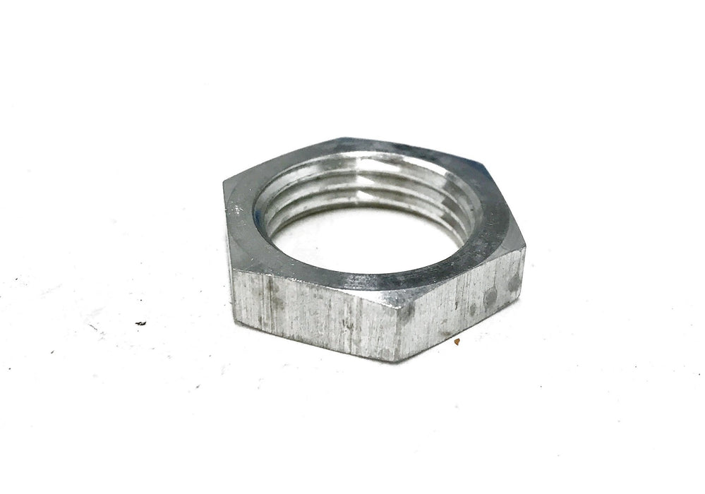 Cummins OEM Heavy Hex Jam Nut 3818151 NOS