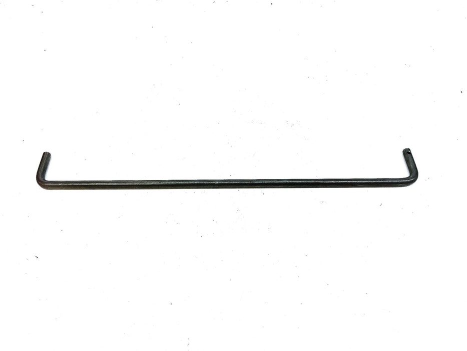 "A" Rod for CASE Wheel Loaders L128467 NOS