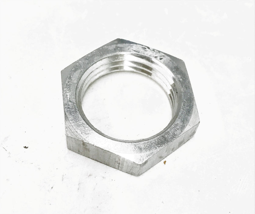 Cummins OEM Heavy Hex Jam Nut 3818151 NOS