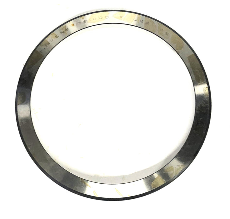 Timken Tapered Roller Bearing Cup 781400 NOS