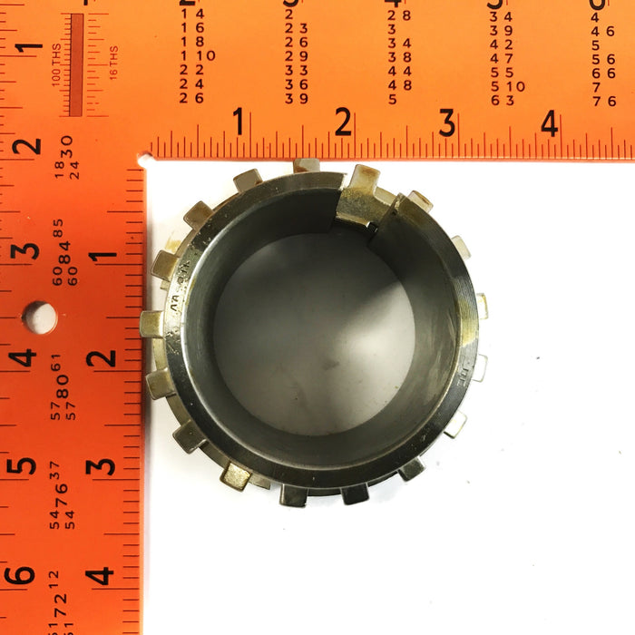 HKS Hikari Bearing Adapter Sleeve H-311 NOS