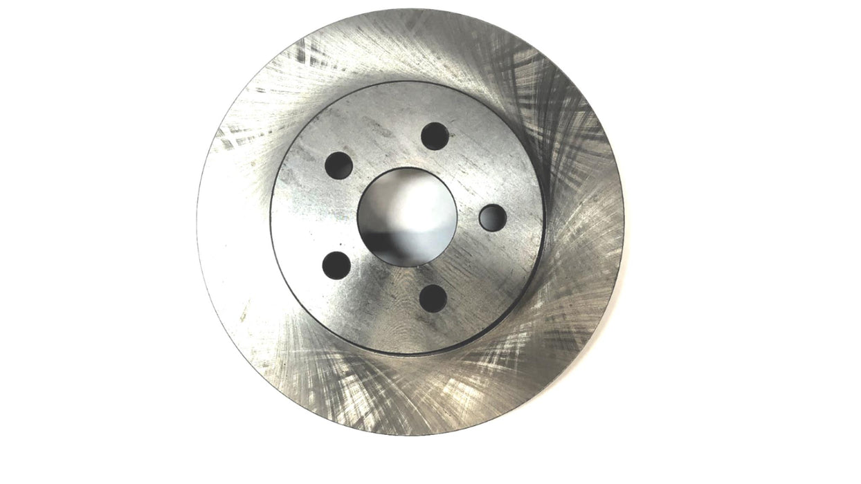 U.S Disc Brake Rotor 141619 (61886) NOS