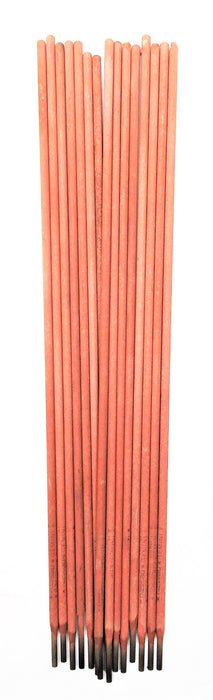 NASSAU GEMINI E 1/8" Welding Rod Pack (1lbs.) NOS