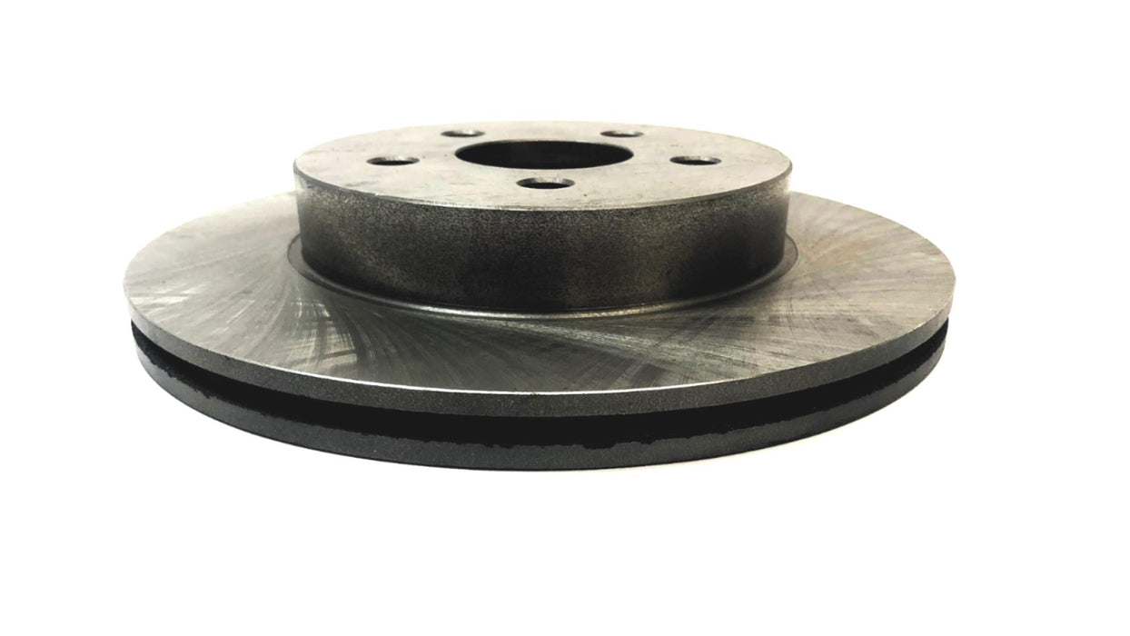 U.S Disc Brake Rotor 141619 (61886) NOS