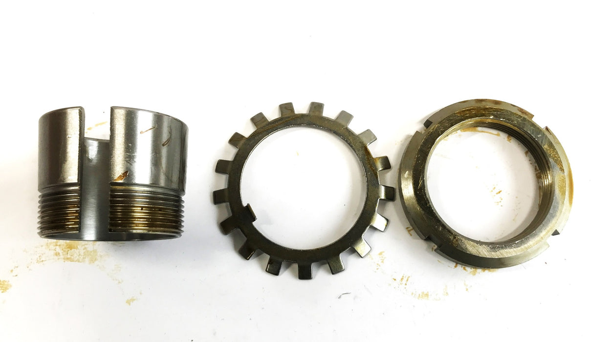 HKS Hikari Bearing Adapter Sleeve H-311 NOS