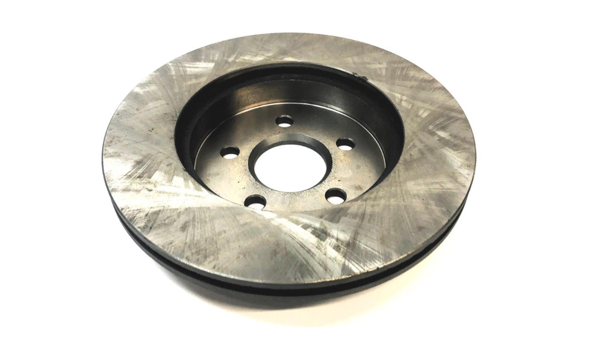 U.S Disc Brake Rotor 141619 (61886) NOS