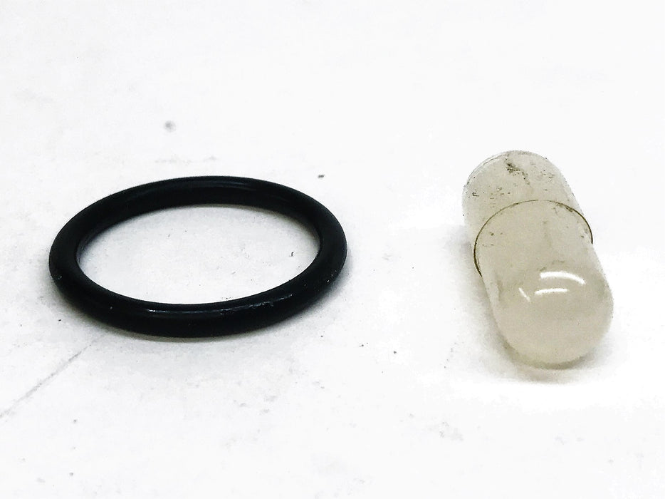 Johnson Controls Valve "O" Ring V-4324-601 [Lot of 24] NOS