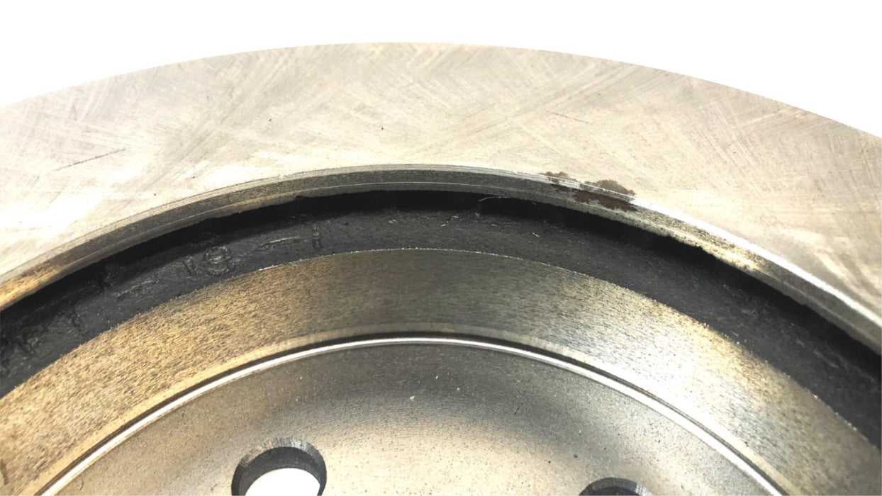 U.S Disc Brake Rotor 141619 (61886) NOS