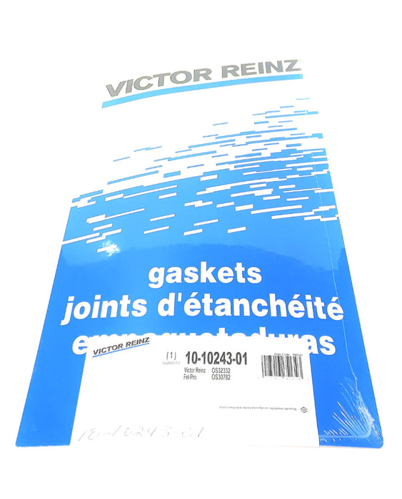 Victor Reinz Engine Oil Pan Gasket 10-10243-01 NOS