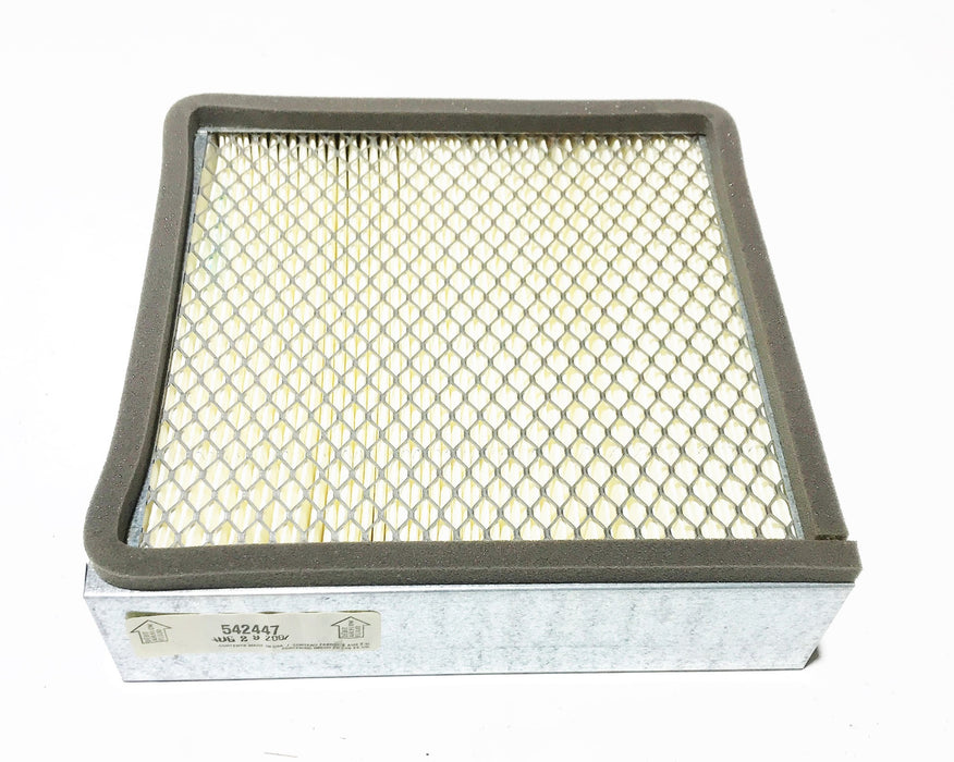 Napa Gold Cabin Air Filter 2447 NOS