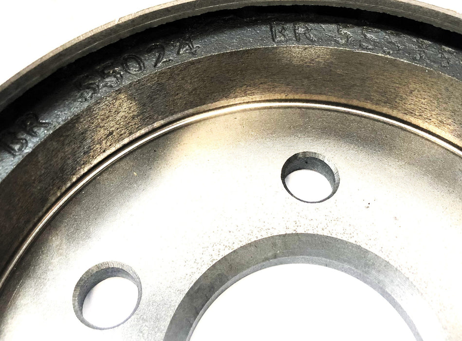 U.S Disc Brake Rotor 141619 (61886) NOS