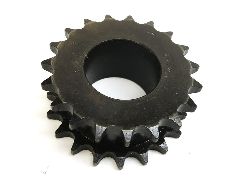 Browning Double Roller Chain Sprocket DS40H19 NOS
