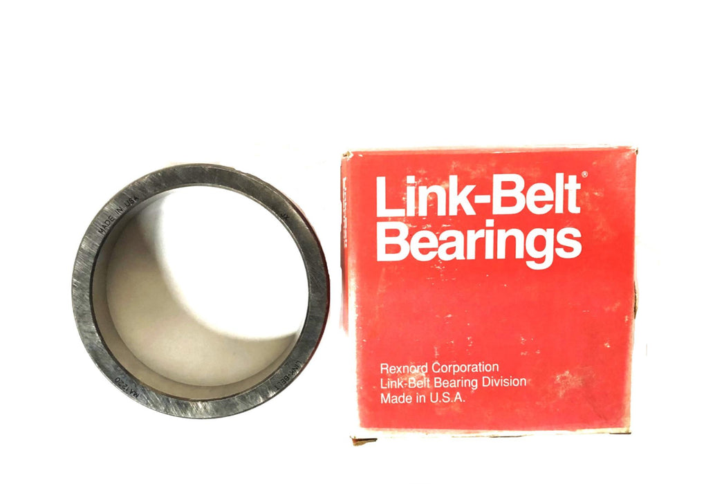 Link-Belt Roller Bearing Inner Ring MA1220 NOS