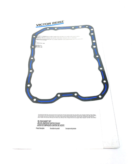 Victor Reinz Engine Oil Pan Gasket 10-10243-01 NOS