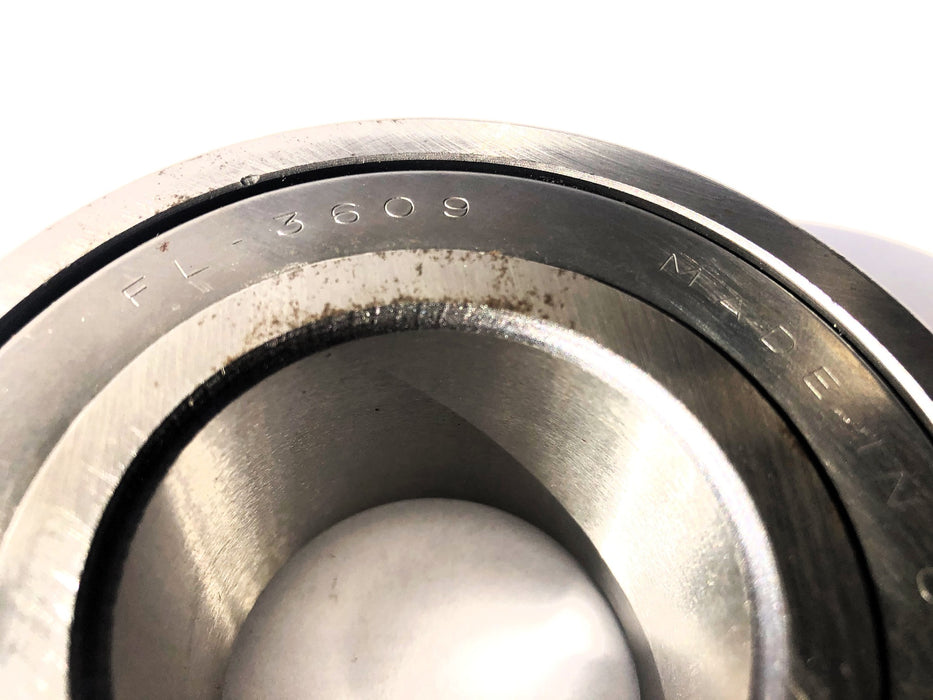 Norma Ball Bearing FL3609 NOS