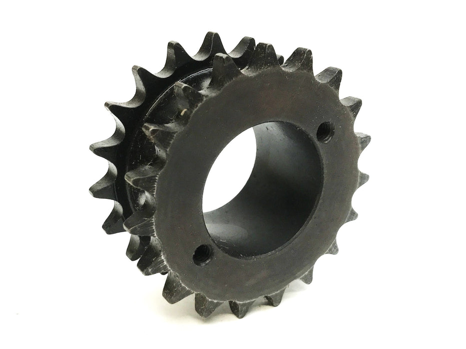 Browning Double Roller Chain Sprocket DS40H19 NOS