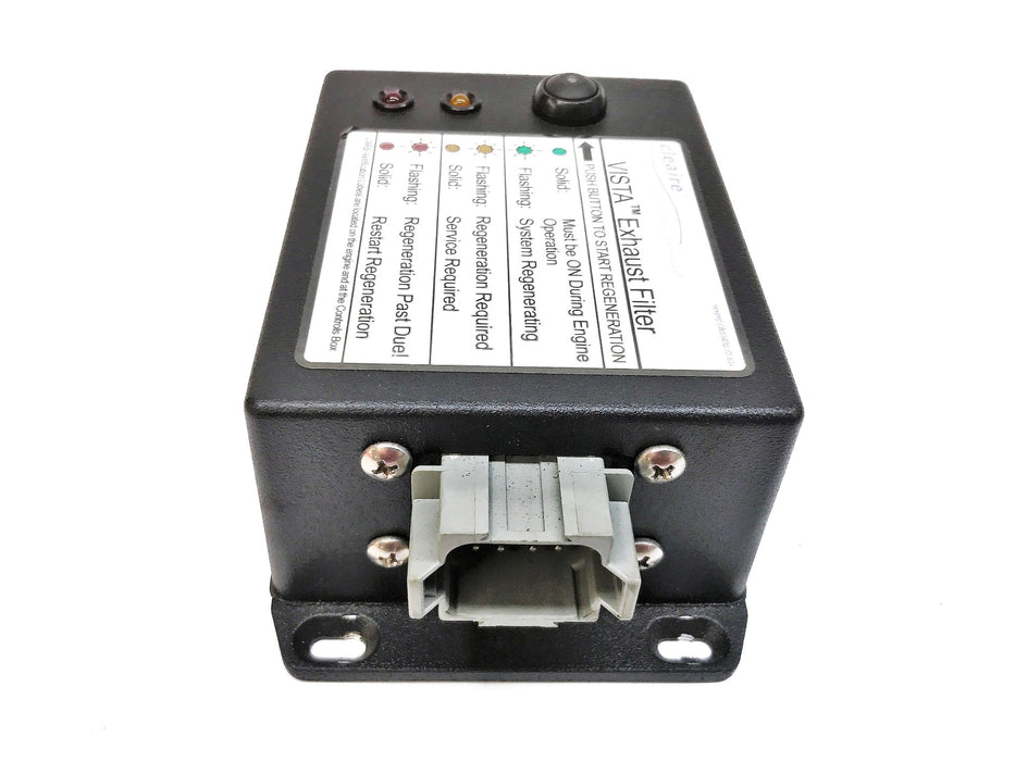 Cleaire Operator Interface Module CPX-BB4-2V USED