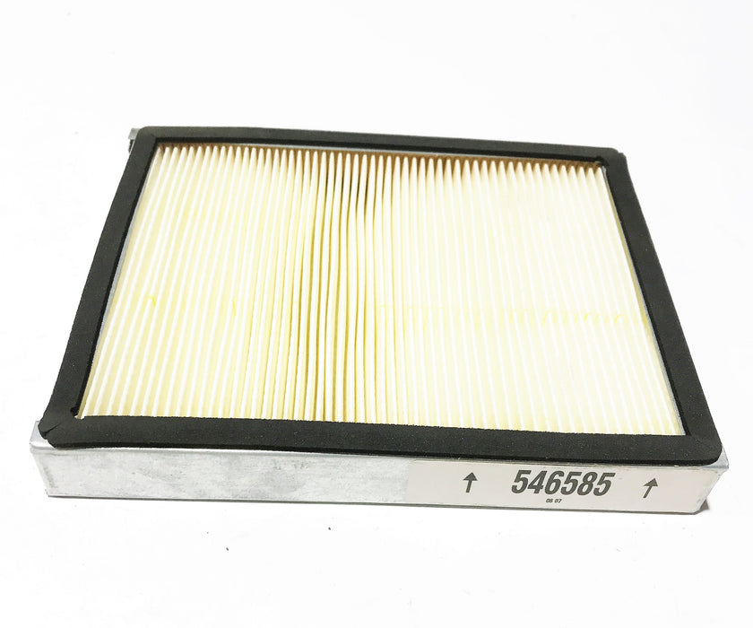 Napa Gold Air Filter 6585 NOS