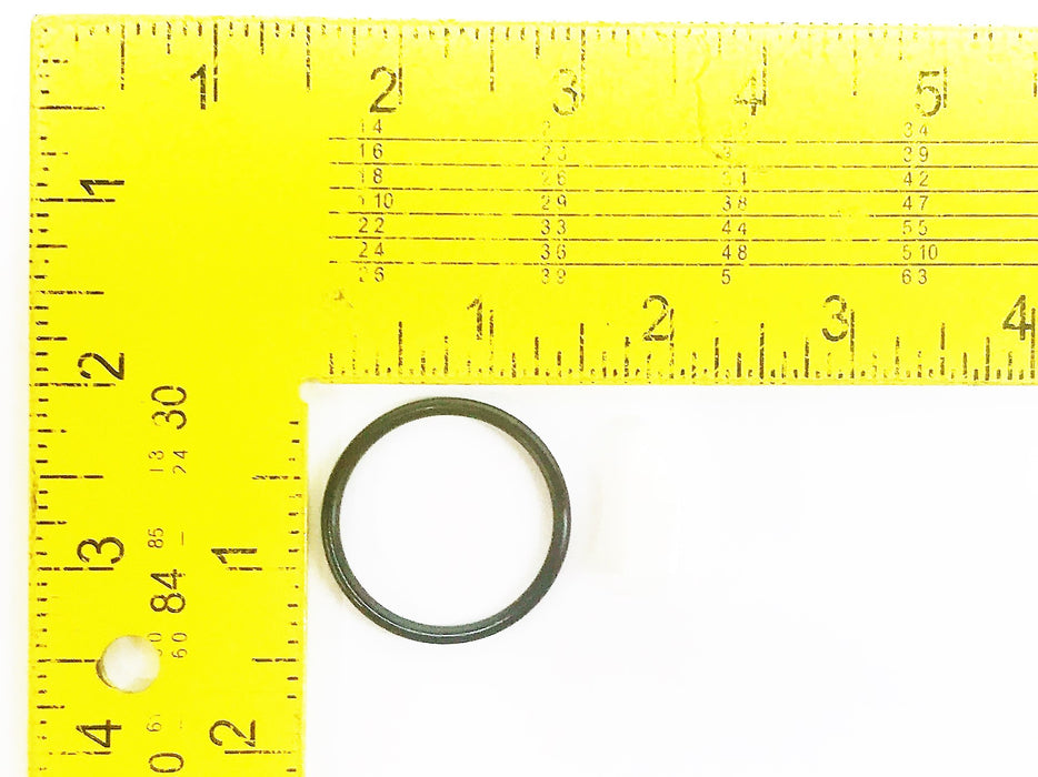 Johnson Controls Valve "O" Ring V-4324-603 [Lot of 13] NOS