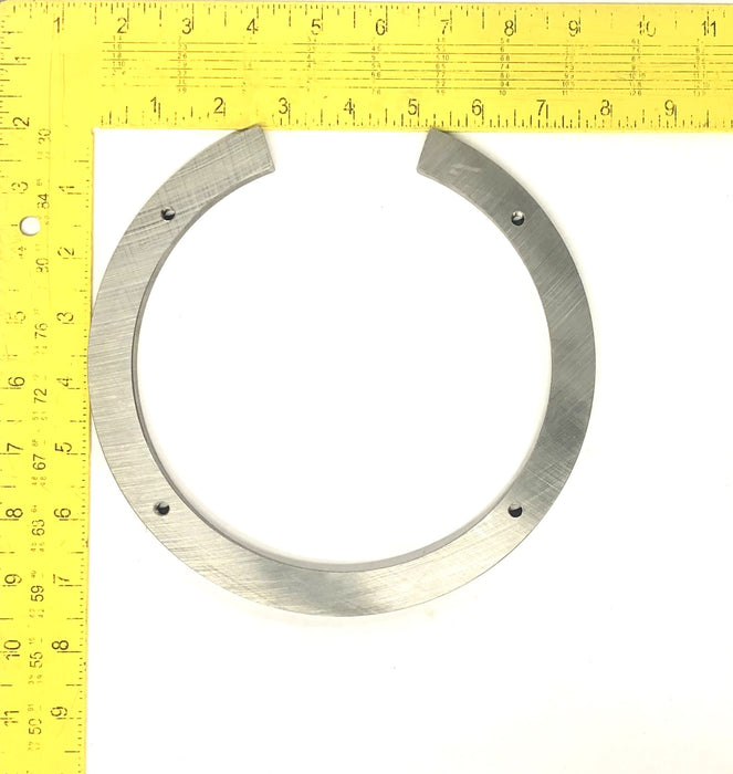 Unbranded 9T 1-9/16 RA-6 Wear Plate A-231510 NOS