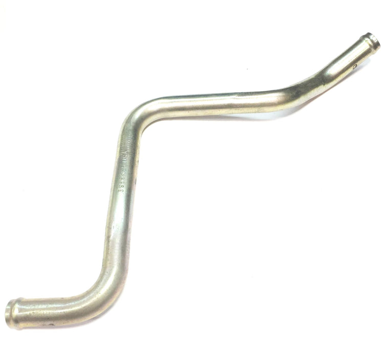 Cummins OEM Water Inlet Tube 3955465 NOS