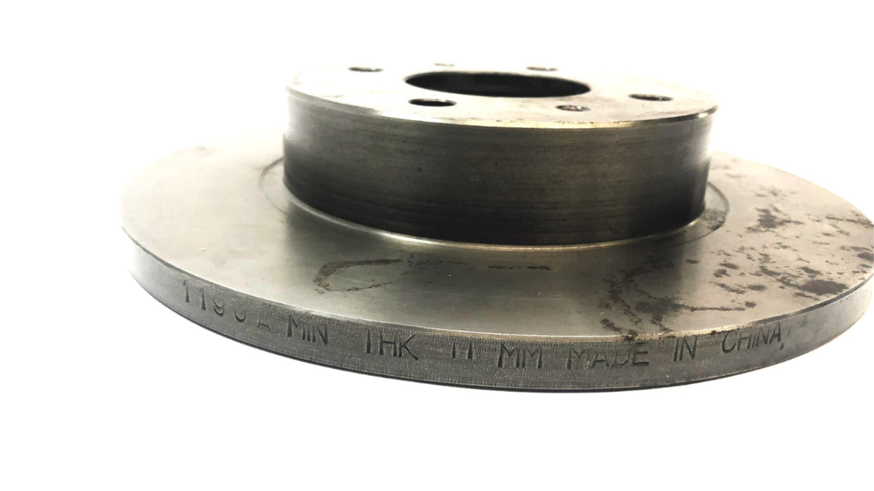 Unbranded Disc Brake Rotor 3217 (BD61783) NOS