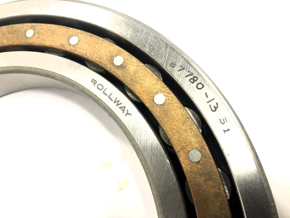 Rollway Cylindrical Roller Bearing CS-31993 NOS
