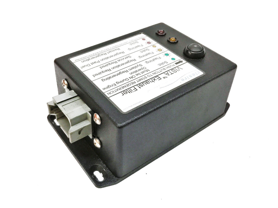Cleaire Operator Interface Module CPX-BB4-2V USED