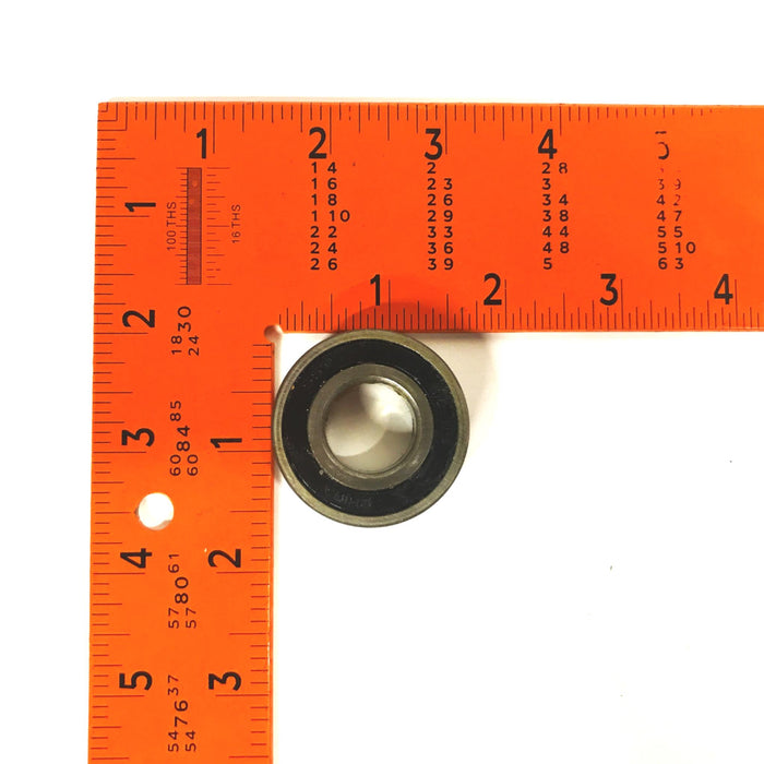 Big Joe Yale Forklift Ball Bearing 051152 [Package of 2] NOS