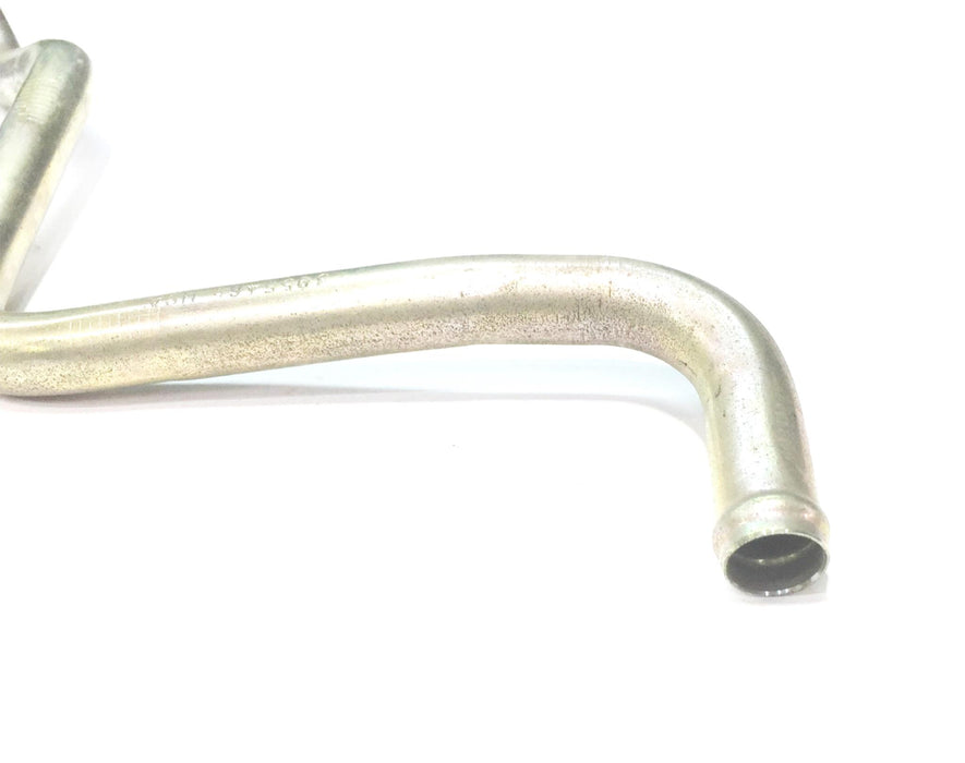 Cummins OEM Water Inlet Tube 3955465 NOS