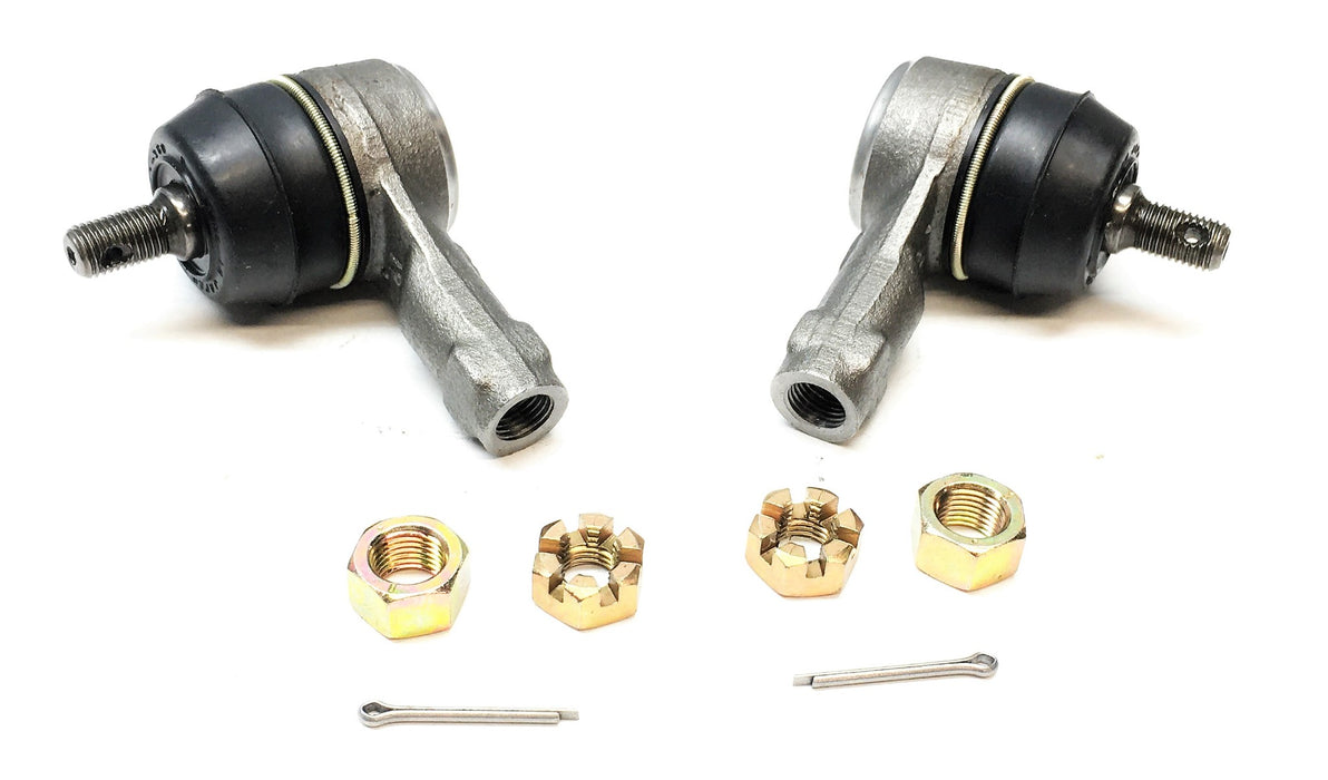 Moog Steering Tie Rod End [Lot of 2] ES2759 NOS