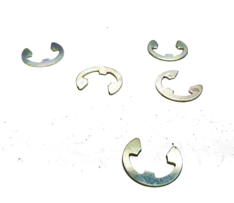Suzuki E-Ring 08332-1110A [Lot of 5] NOS