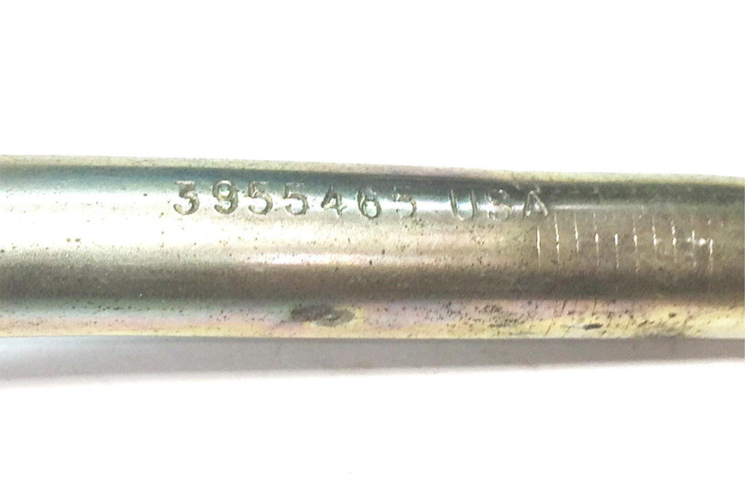 Cummins OEM Water Inlet Tube 3955465 NOS
