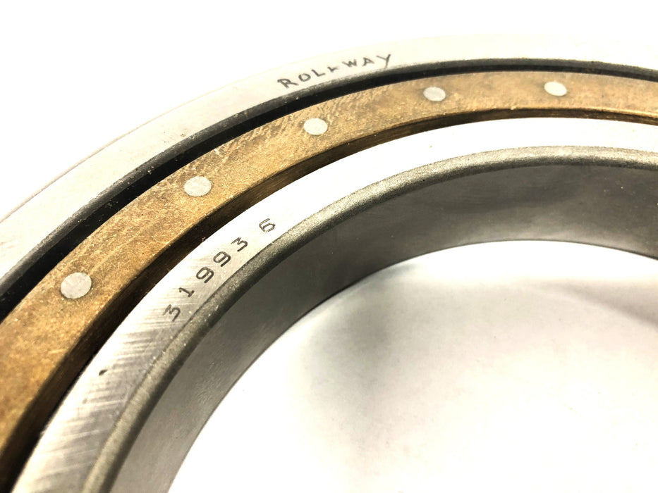 Rollway Cylindrical Roller Bearing CS-31993 NOS