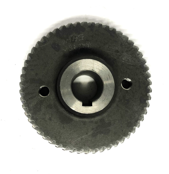 Unbranded 1D 9/16 54 Tooth RA-6 SYN TB Drive Gear 221980 NOS