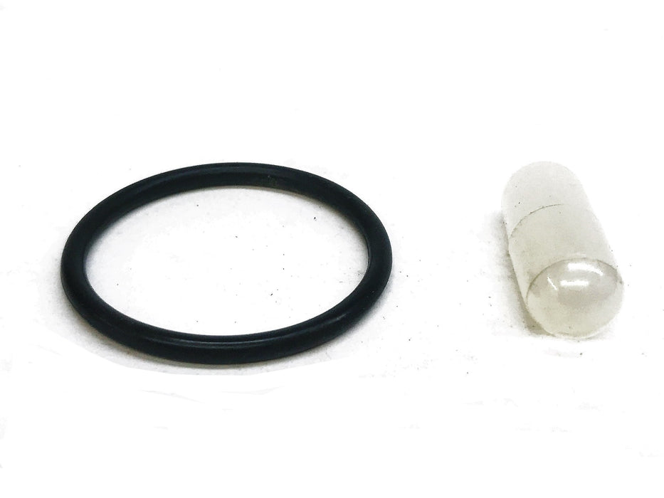 Johnson Controls Valve "O" Ring V-4324-603 [Lot of 13] NOS