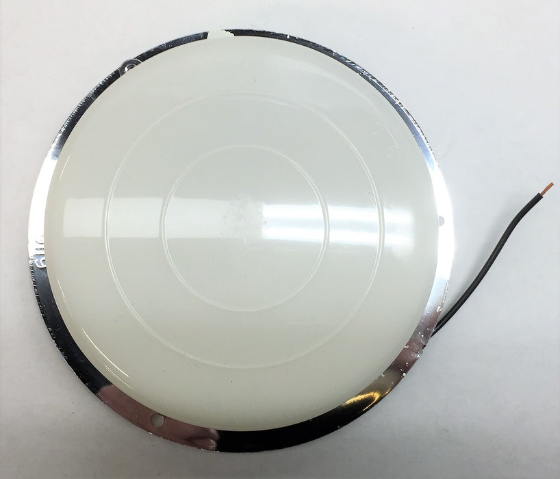 GROTE Dome Lamp w/Switch 61091-5 NOS
