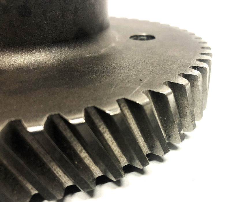 Unbranded 1D 9/16 54 Tooth RA-6 SYN TB Drive Gear 221980 NOS