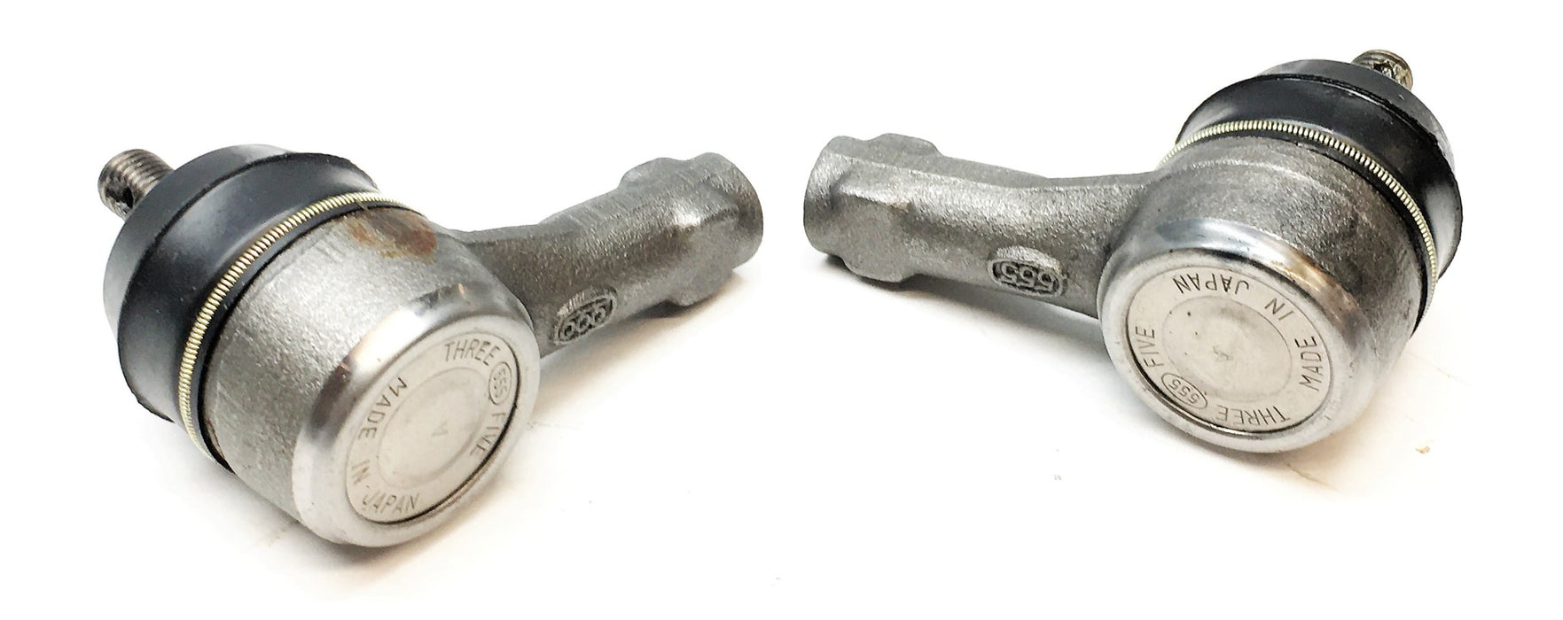 Moog Steering Tie Rod End [Lot of 2] ES2759 NOS
