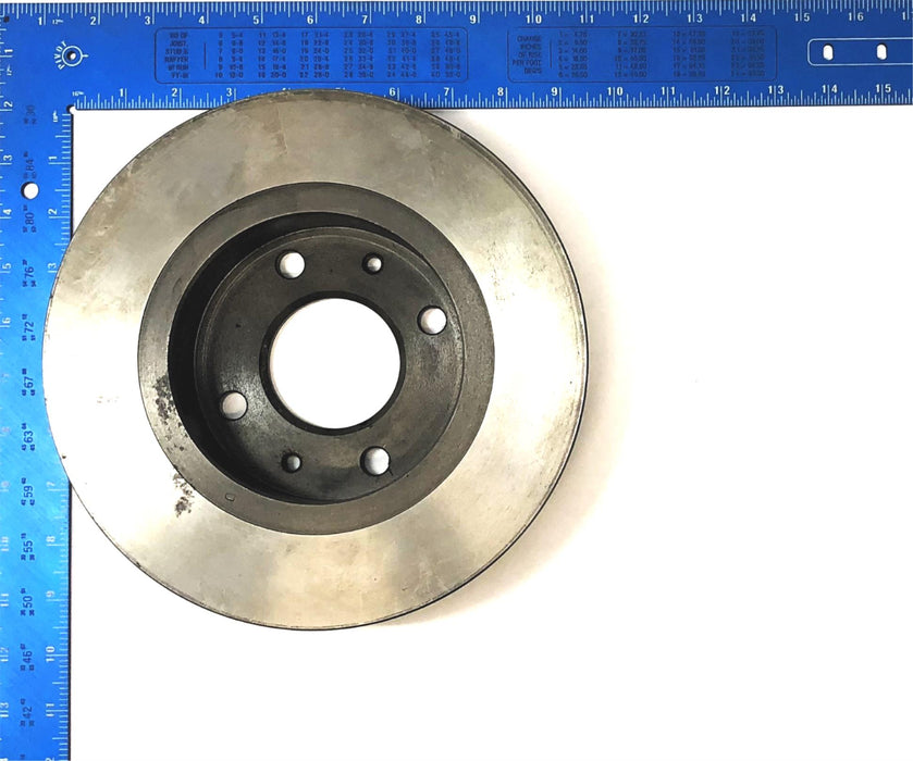 Unbranded Disc Brake Rotor 3217 (BD61783) NOS