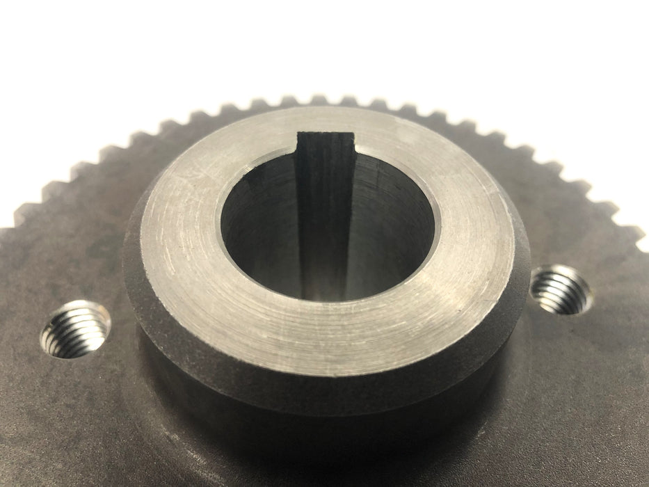 Unbranded 1D 9/16 54 Tooth RA-6 SYN TB Drive Gear 221980 NOS