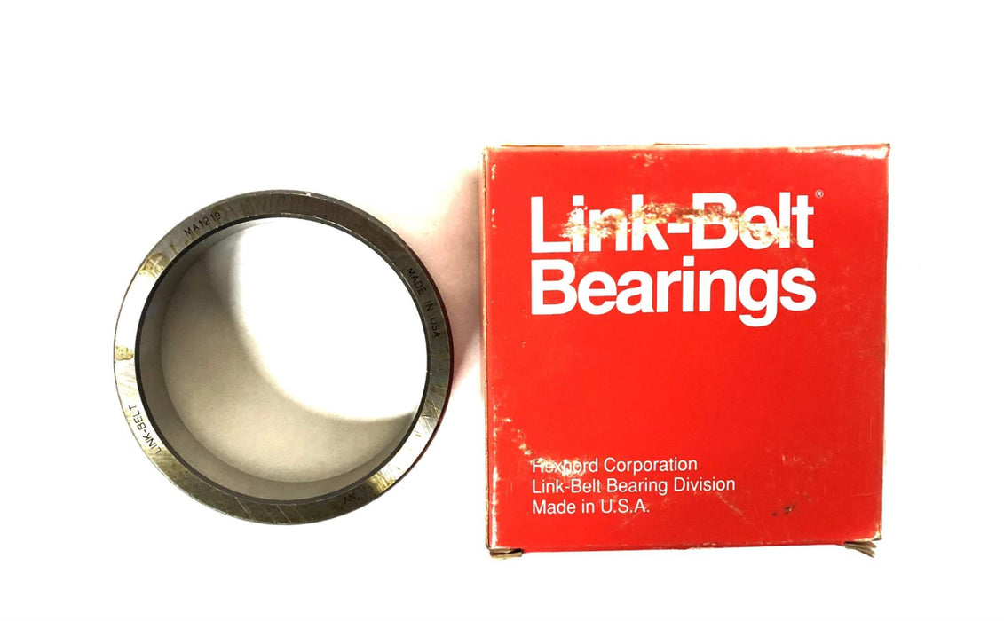 Link-Belt Roller Bearing Inner Ring MA1219 NOS